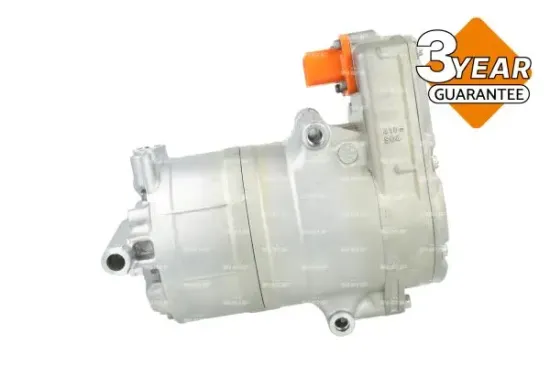 Kompressor, Klimaanlage 450 V NRF 320331 Bild Kompressor, Klimaanlage 450 V NRF 320331