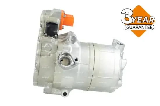 Kompressor, Klimaanlage 450 V NRF 320331 Bild Kompressor, Klimaanlage 450 V NRF 320331