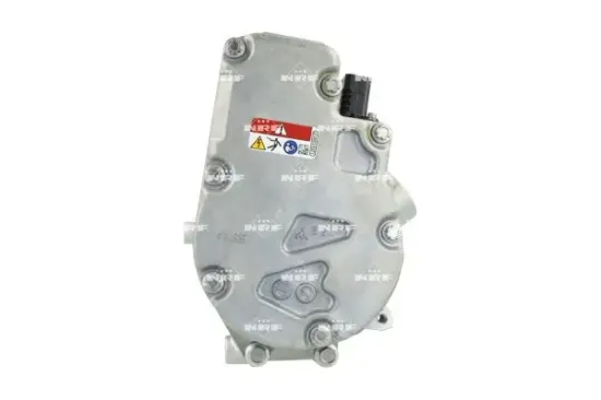 Kompressor, Klimaanlage 450 V NRF 320339G Bild Kompressor, Klimaanlage 450 V NRF 320339G
