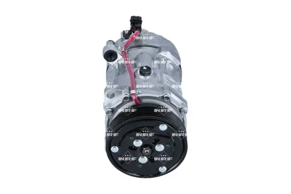 Kompressor, Klimaanlage 12 V NRF 32033