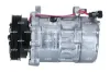 Kompressor, Klimaanlage 12 V NRF 32033 Bild Kompressor, Klimaanlage 12 V NRF 32033