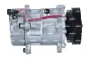 Kompressor, Klimaanlage 12 V NRF 32033 Bild Kompressor, Klimaanlage 12 V NRF 32033