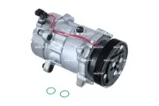 Kompressor, Klimaanlage 12 V NRF 32033