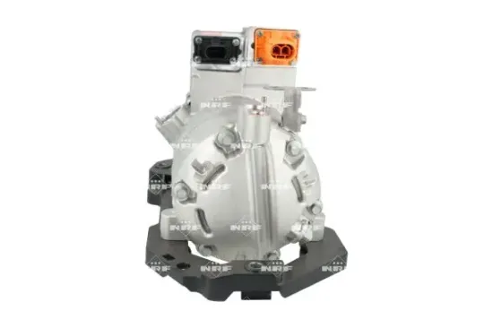 Kompressor, Klimaanlage NRF 320345 Bild Kompressor, Klimaanlage NRF 320345
