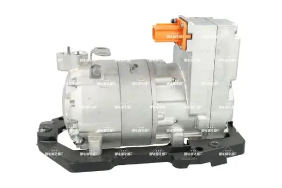 Kompressor, Klimaanlage NRF 320345 Bild Kompressor, Klimaanlage NRF 320345