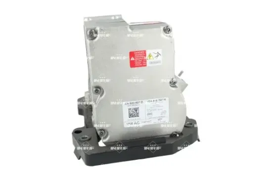 Kompressor, Klimaanlage NRF 320345 Bild Kompressor, Klimaanlage NRF 320345