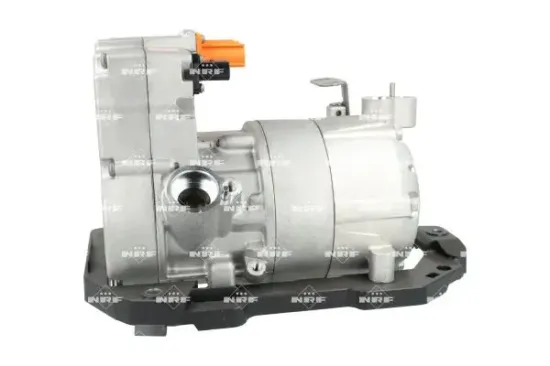 Kompressor, Klimaanlage NRF 320345 Bild Kompressor, Klimaanlage NRF 320345