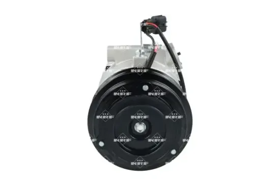 Kompressor, Klimaanlage 12 V NRF 320364 Bild Kompressor, Klimaanlage 12 V NRF 320364