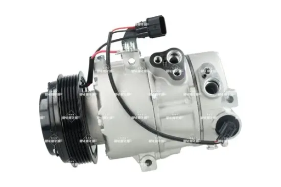 Kompressor, Klimaanlage 12 V NRF 320364 Bild Kompressor, Klimaanlage 12 V NRF 320364
