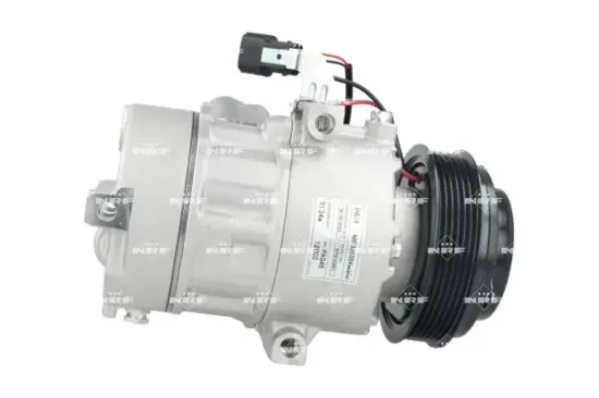 Kompressor, Klimaanlage 12 V NRF 320364 Bild Kompressor, Klimaanlage 12 V NRF 320364