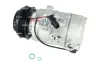 Kompressor, Klimaanlage 12 V NRF 320364