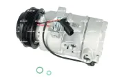 Kompressor, Klimaanlage 12 V NRF 320364