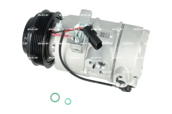 Kompressor, Klimaanlage 12 V NRF 320364 Bild Kompressor, Klimaanlage 12 V NRF 320364