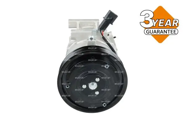 Kompressor, Klimaanlage 12 V NRF 320366