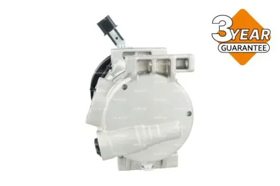 Kompressor, Klimaanlage 12 V NRF 320366 Bild Kompressor, Klimaanlage 12 V NRF 320366