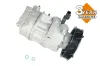 Kompressor, Klimaanlage 12 V NRF 320366 Bild Kompressor, Klimaanlage 12 V NRF 320366