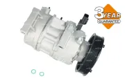 Kompressor, Klimaanlage 12 V NRF 320366