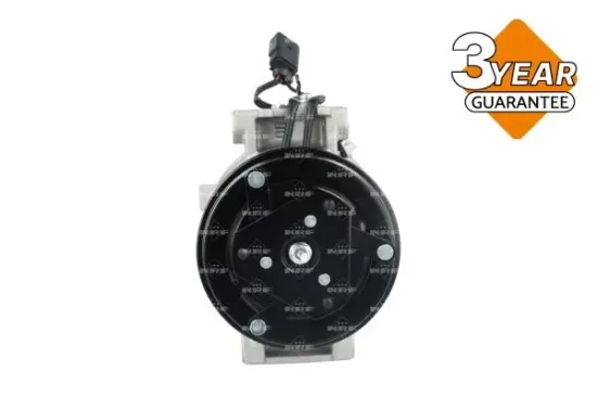 Kompressor, Klimaanlage 12 V NRF 320367 Bild Kompressor, Klimaanlage 12 V NRF 320367