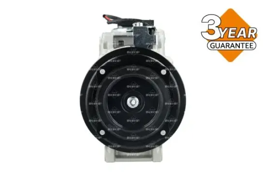 Kompressor, Klimaanlage 12 V NRF 320368 Bild Kompressor, Klimaanlage 12 V NRF 320368