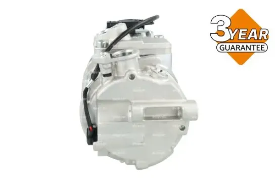 Kompressor, Klimaanlage 12 V NRF 320368 Bild Kompressor, Klimaanlage 12 V NRF 320368