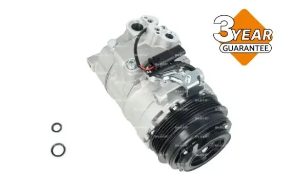 Kompressor, Klimaanlage 12 V NRF 320368 Bild Kompressor, Klimaanlage 12 V NRF 320368
