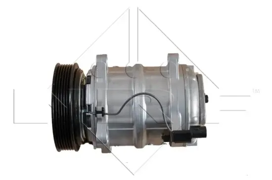 Kompressor, Klimaanlage 12 V NRF 32038 Bild Kompressor, Klimaanlage 12 V NRF 32038
