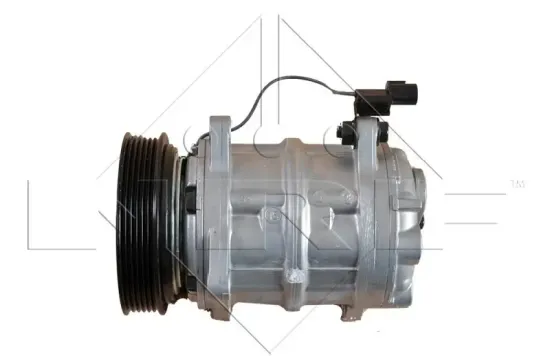 Kompressor, Klimaanlage 12 V NRF 32038 Bild Kompressor, Klimaanlage 12 V NRF 32038