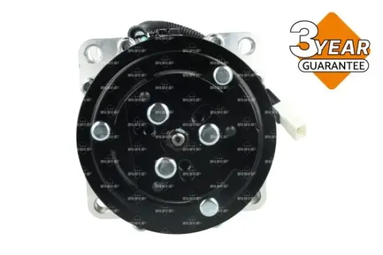 Kompressor, Klimaanlage 12 V NRF 32040 Bild Kompressor, Klimaanlage 12 V NRF 32040