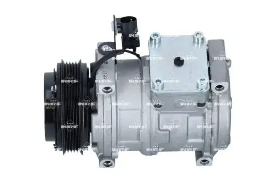 Trockner, Klimaanlage NRF 33151 Bild Trockner, Klimaanlage NRF 33151