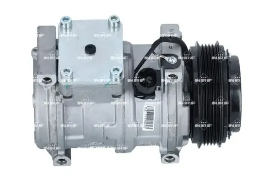 Trockner, Klimaanlage NRF 33151 Bild Trockner, Klimaanlage NRF 33151