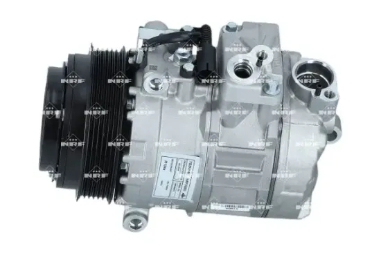 Kompressor, Klimaanlage 12 V NRF 32053 Bild Kompressor, Klimaanlage 12 V NRF 32053