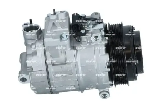 Kompressor, Klimaanlage 12 V NRF 32053 Bild Kompressor, Klimaanlage 12 V NRF 32053