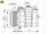 Kompressor, Klimaanlage 12 V NRF 32053 Bild Kompressor, Klimaanlage 12 V NRF 32053