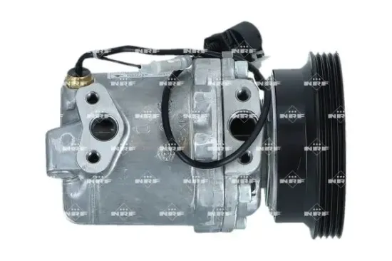 Kompressor, Klimaanlage 12 V NRF 32055 Bild Kompressor, Klimaanlage 12 V NRF 32055