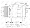 Kompressor, Klimaanlage 12 V NRF 32065 Bild Kompressor, Klimaanlage 12 V NRF 32065