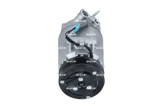 Kompressor, Klimaanlage 12 V NRF 32082 Bild Kompressor, Klimaanlage 12 V NRF 32082