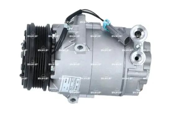 Kompressor, Klimaanlage 12 V NRF 32082 Bild Kompressor, Klimaanlage 12 V NRF 32082