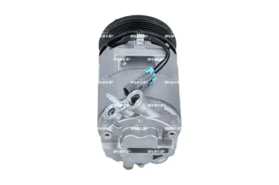 Kompressor, Klimaanlage 12 V NRF 32082 Bild Kompressor, Klimaanlage 12 V NRF 32082