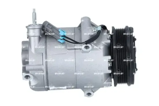 Kompressor, Klimaanlage 12 V NRF 32082 Bild Kompressor, Klimaanlage 12 V NRF 32082