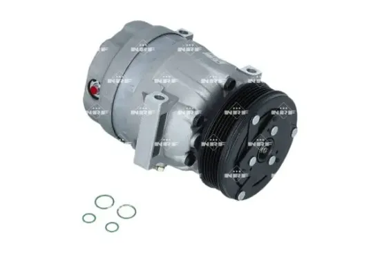 Kompressor, Klimaanlage 12 V NRF 32102 Bild Kompressor, Klimaanlage 12 V NRF 32102