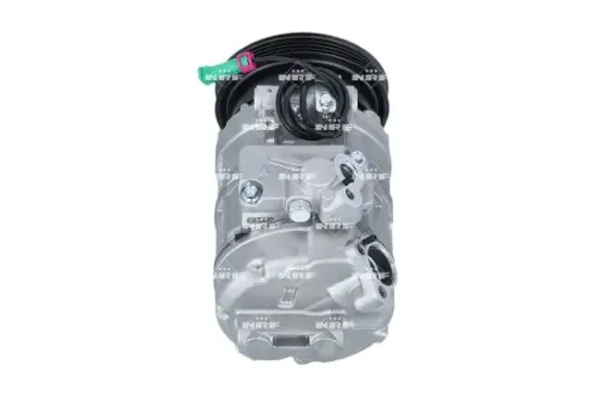 Kompressor, Klimaanlage 12 V NRF 32104 Bild Kompressor, Klimaanlage 12 V NRF 32104