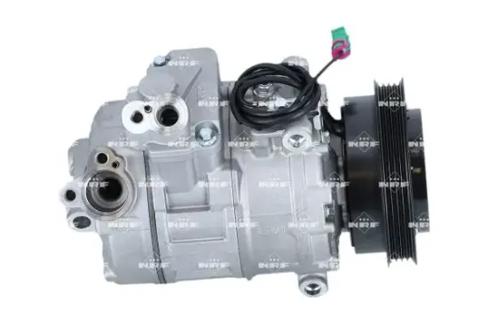 Kompressor, Klimaanlage 12 V NRF 32104 Bild Kompressor, Klimaanlage 12 V NRF 32104