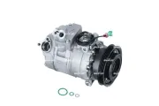 Kompressor, Klimaanlage 12 V NRF 32104