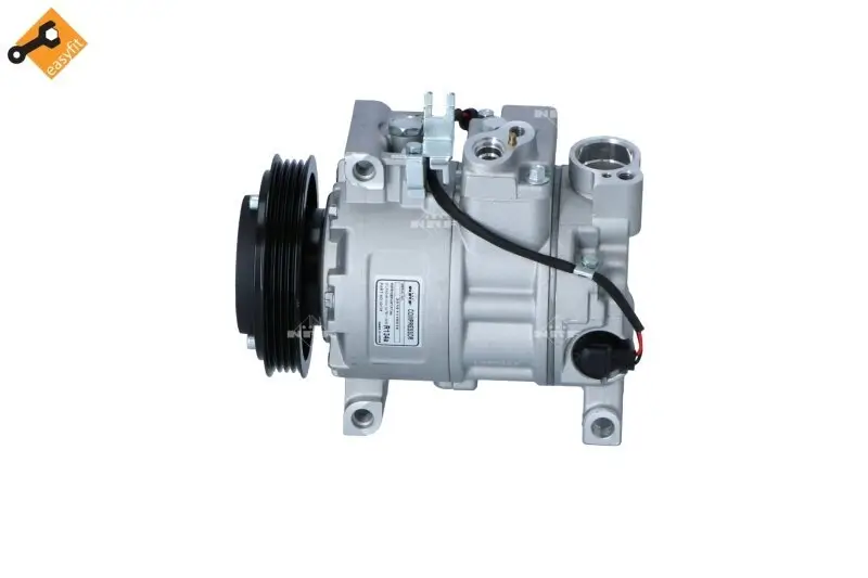 Kompressor, Klimaanlage 12 V NRF 32105