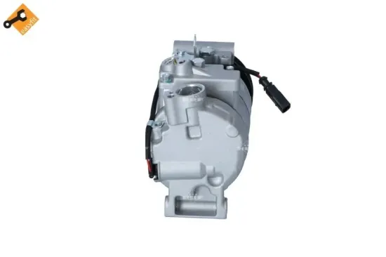 Kompressor, Klimaanlage 12 V NRF 32105 Bild Kompressor, Klimaanlage 12 V NRF 32105