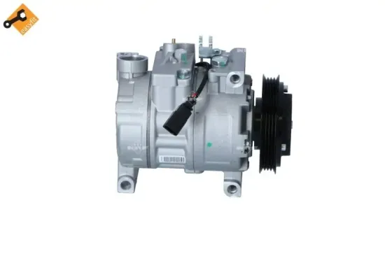 Kompressor, Klimaanlage 12 V NRF 32105 Bild Kompressor, Klimaanlage 12 V NRF 32105