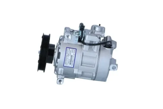 Kompressor, Klimaanlage 12 V NRF 32106 Bild Kompressor, Klimaanlage 12 V NRF 32106