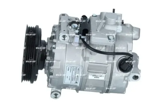 Kompressor, Klimaanlage 12 V NRF 32106 Bild Kompressor, Klimaanlage 12 V NRF 32106