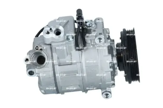 Kompressor, Klimaanlage 12 V NRF 32106 Bild Kompressor, Klimaanlage 12 V NRF 32106