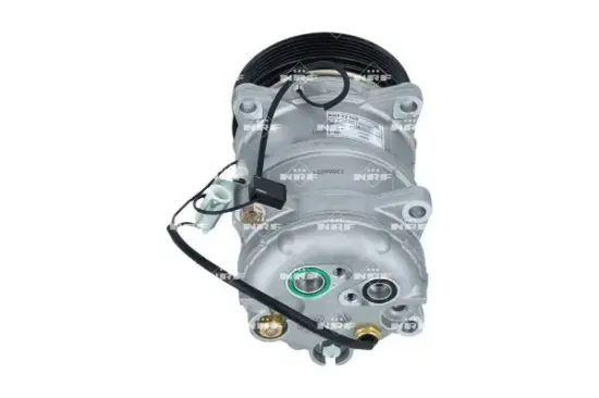 Kompressor, Klimaanlage 12 V NRF 32108 Bild Kompressor, Klimaanlage 12 V NRF 32108